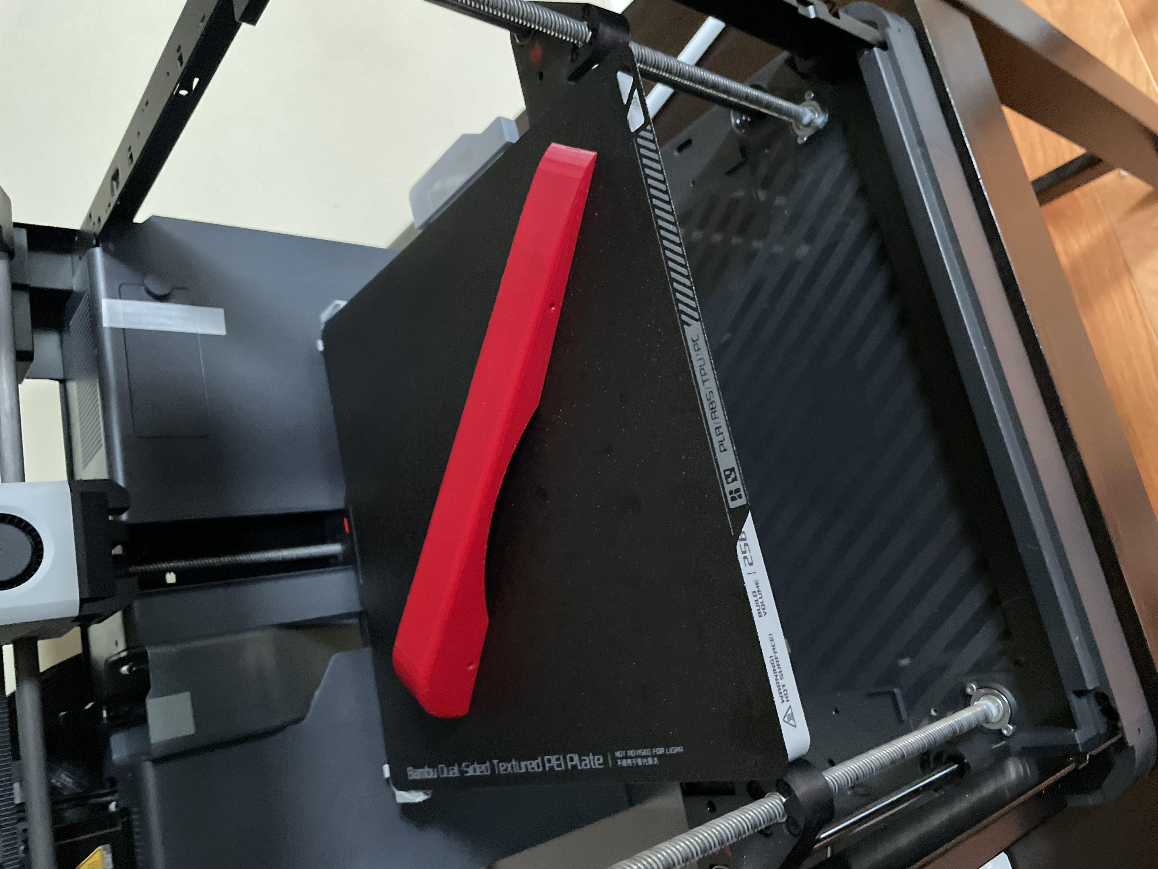 CO2 Car Fast by tomthemarvelous | Download free STL model | Printables.com