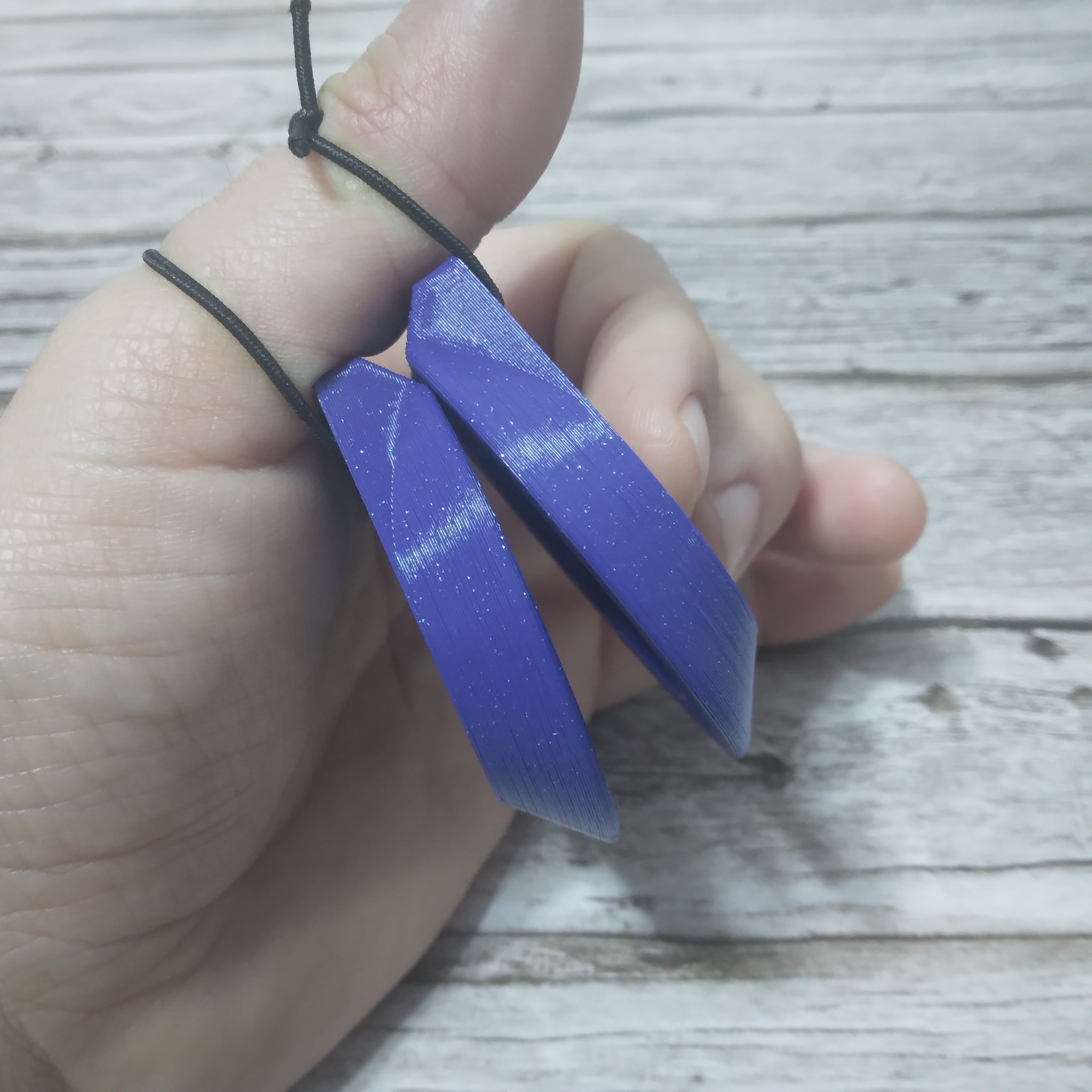 Flamenco (musical instrument) by Andrei13 Download free STL