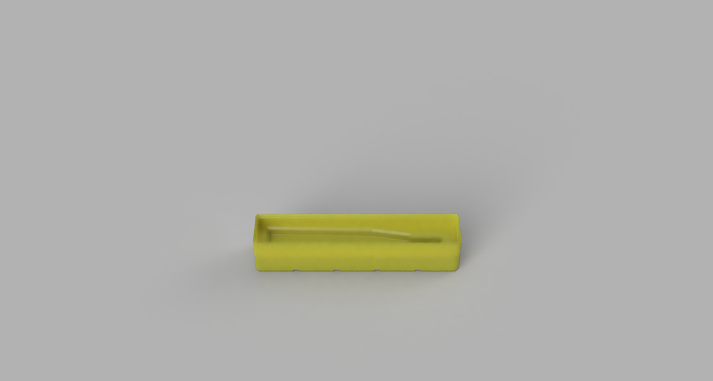 Gridfinity - VCE Network Punchdown Tool Holder — miniatura 5