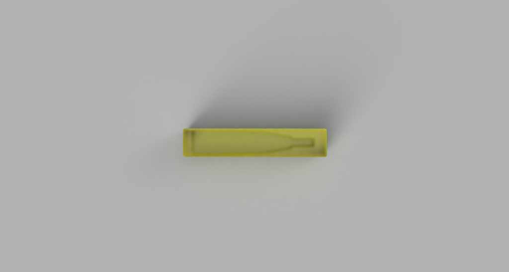 Gridfinity - VCE Network Punchdown Tool Holder — miniatura 6