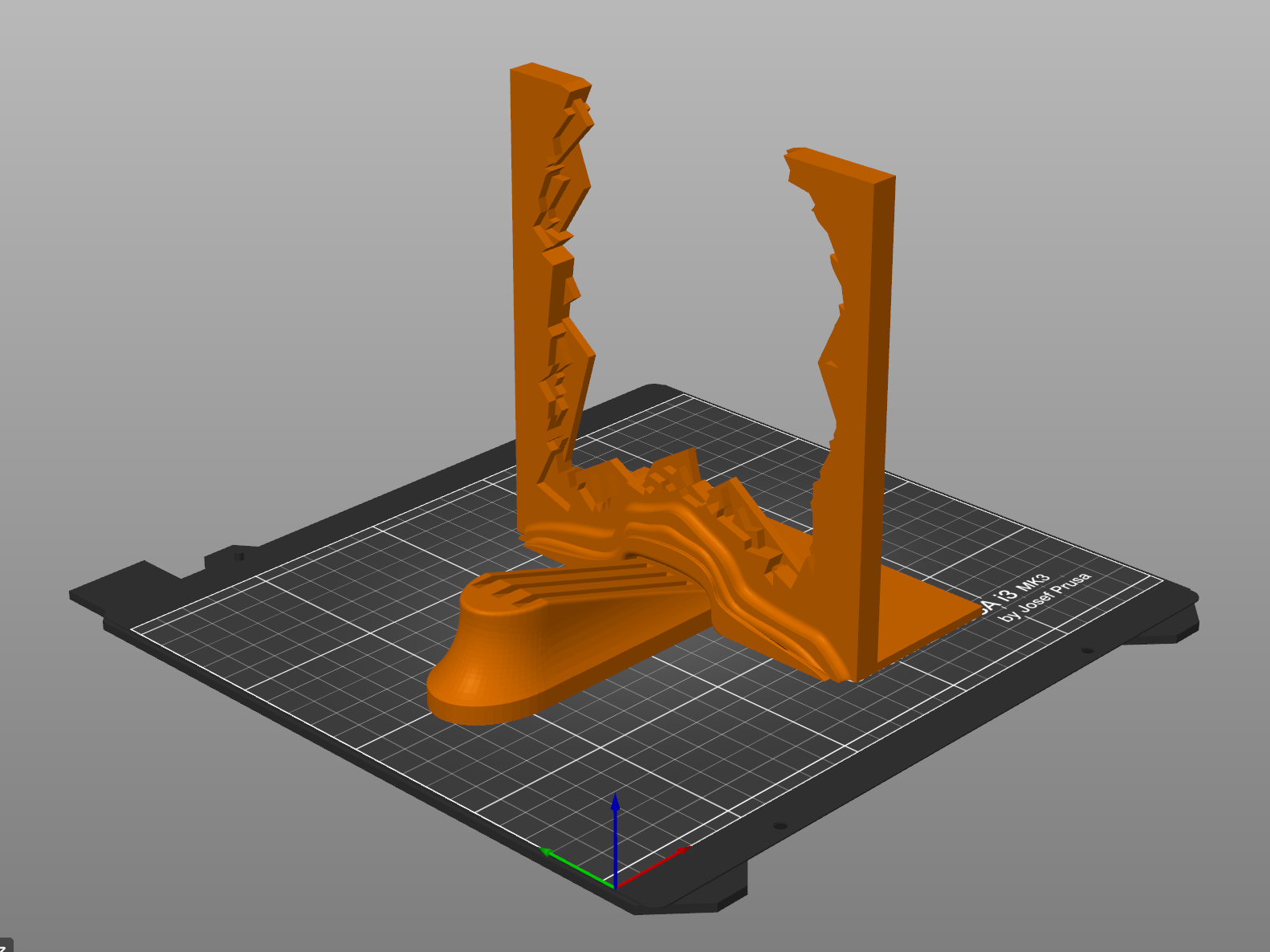 Bookend (Unstoppable Knowledge) — miniatura 3