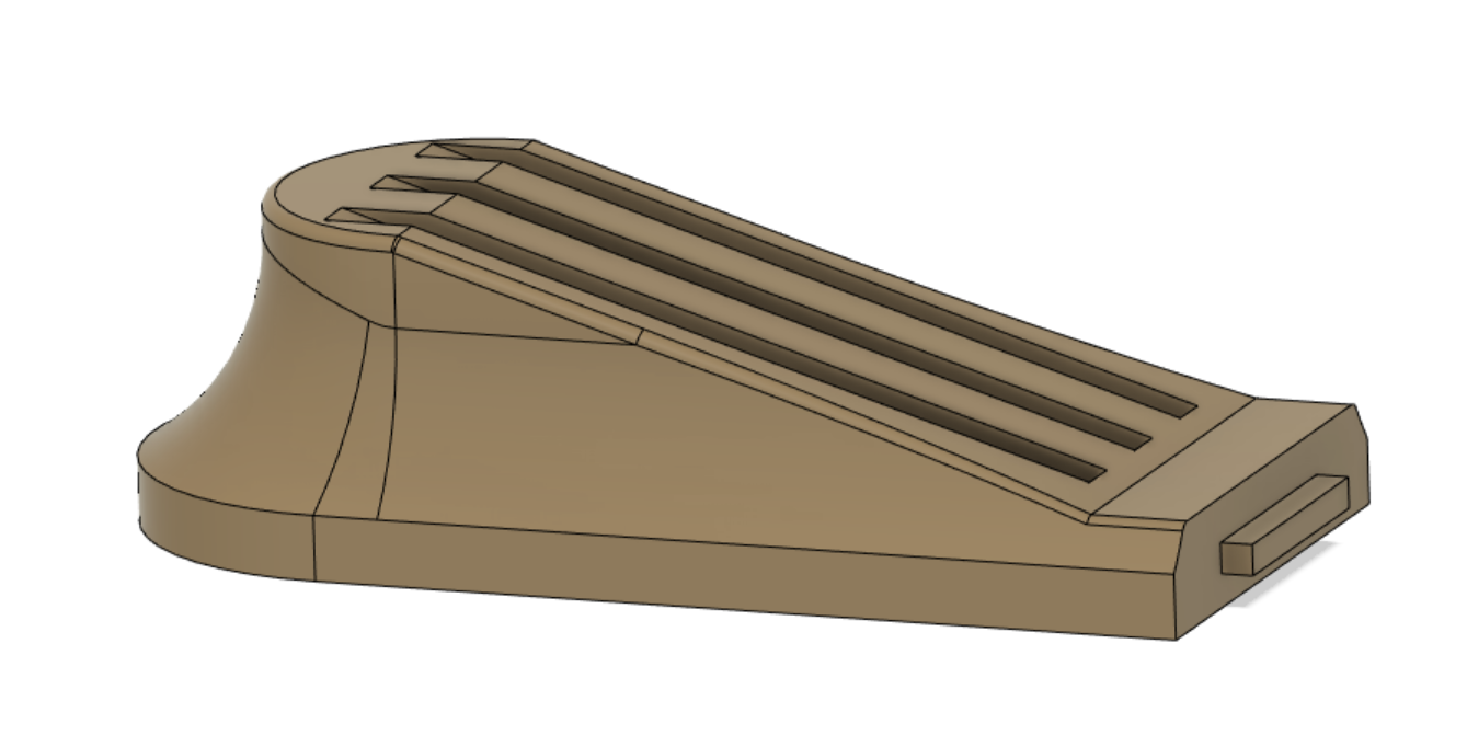 Bookend (Unstoppable Knowledge) — miniatura 5