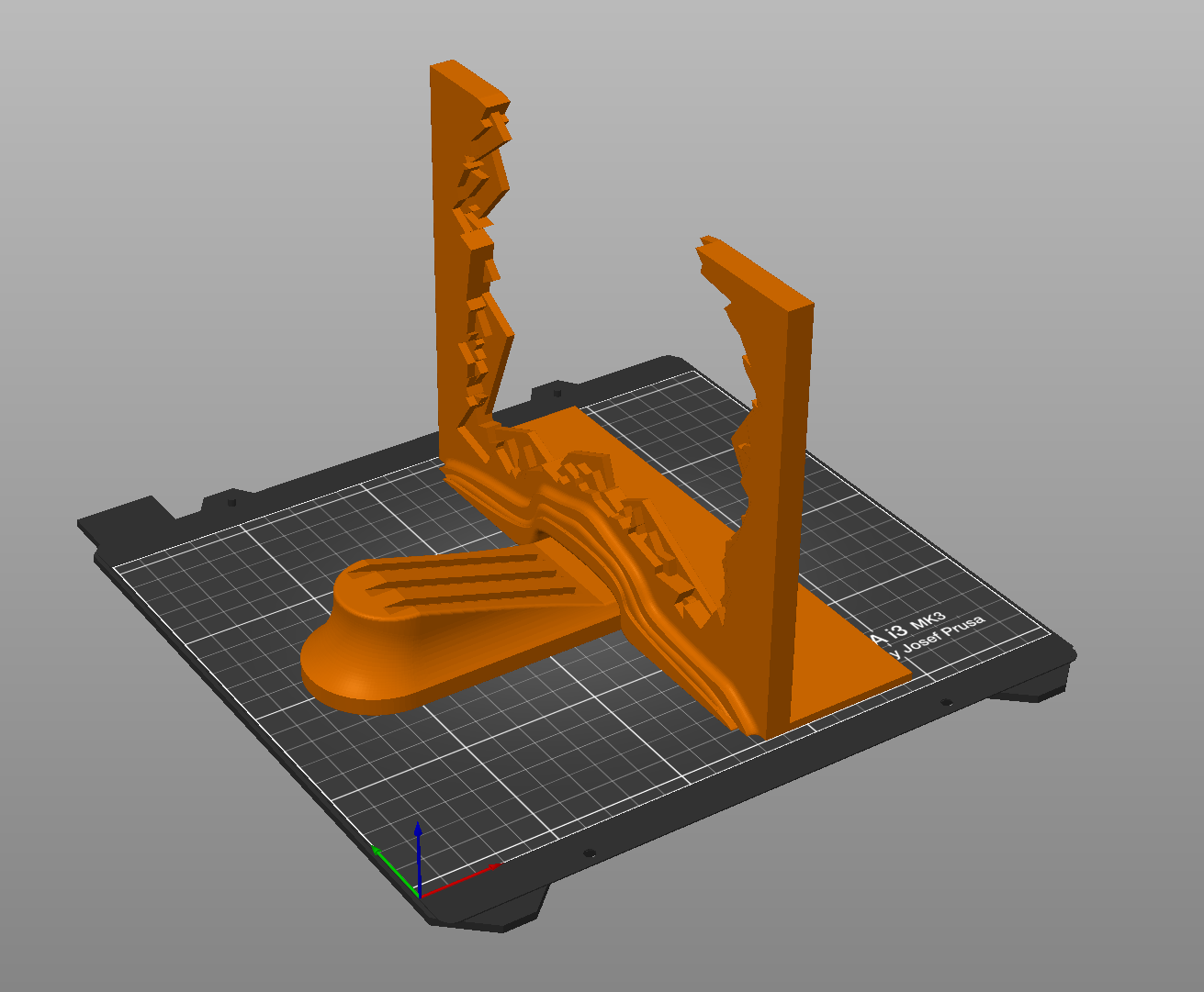 Bookend (Unstoppable Knowledge) — miniatura 2