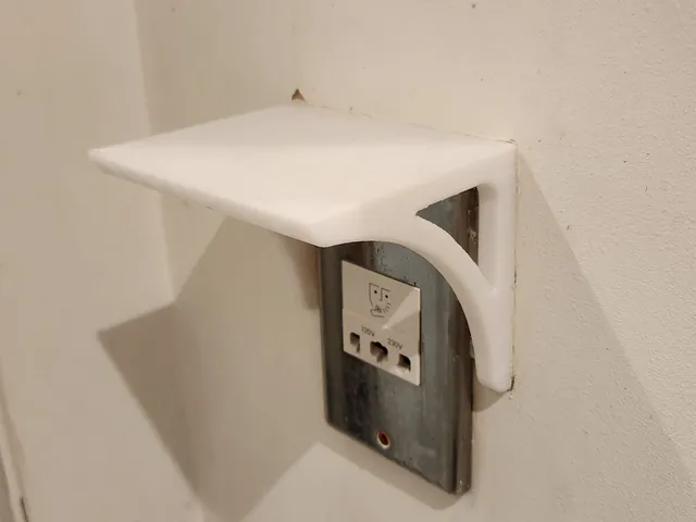 Small Shelf