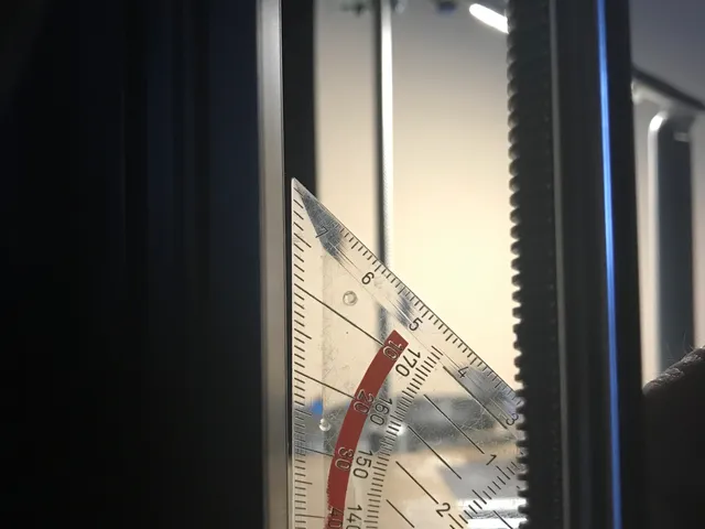 Sovol SV06 Z-Motor