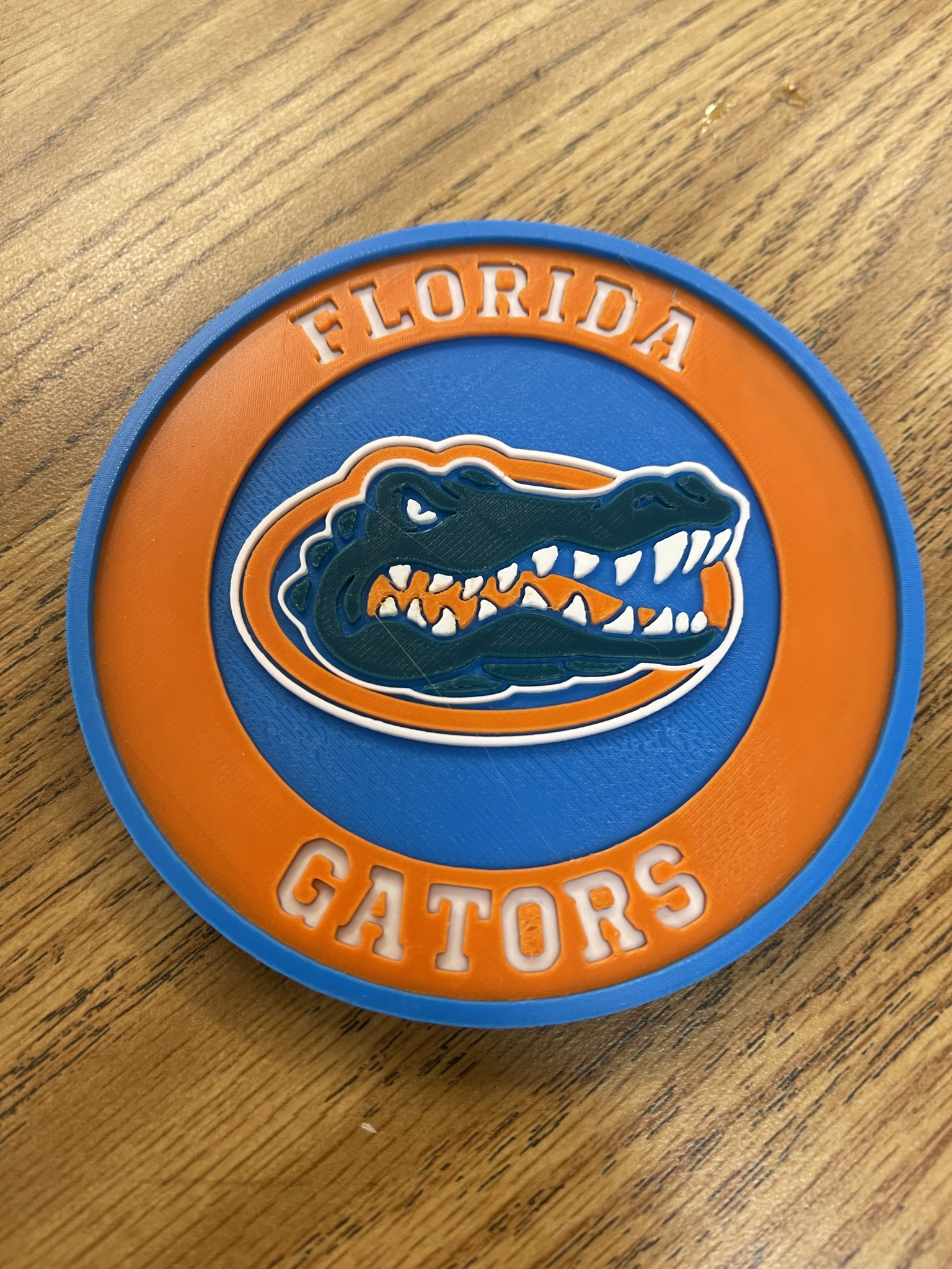 florida-gators-coaster-set-by-sr22pilot-download-free-stl-model