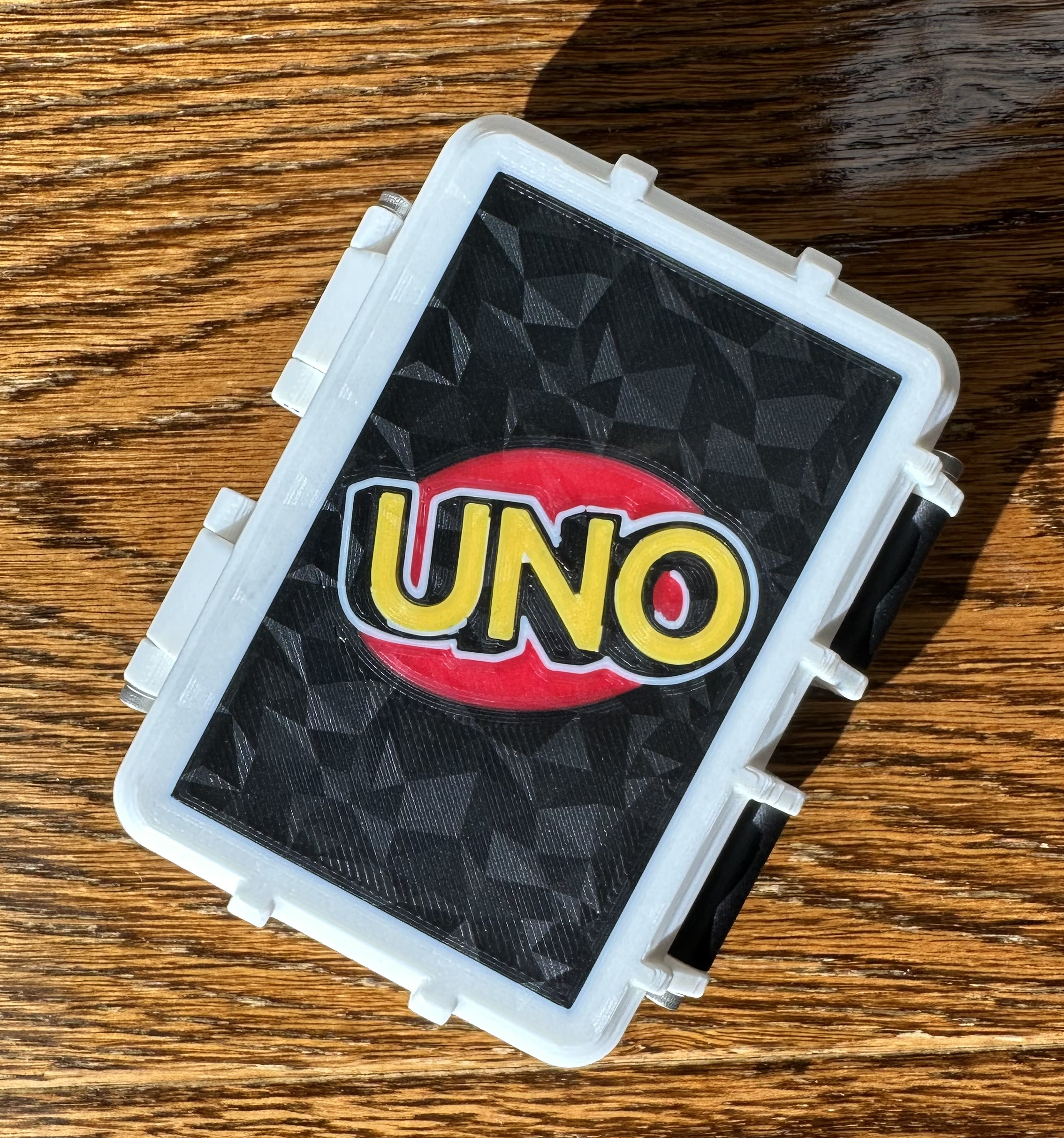 UNO Box