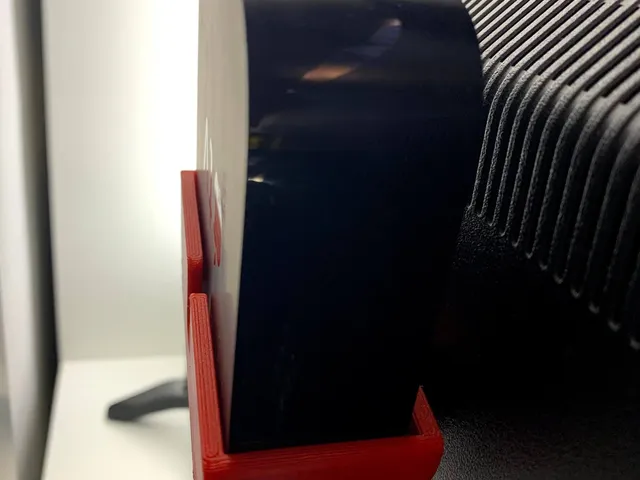 Apple TV 4K Mount - No Supports