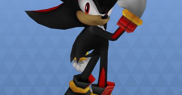 Sonic the Hedgehog Ring by Frikarte3D, Download free STL model