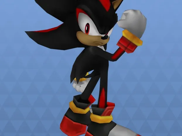 Shadow (Sonic the Hedgehog)