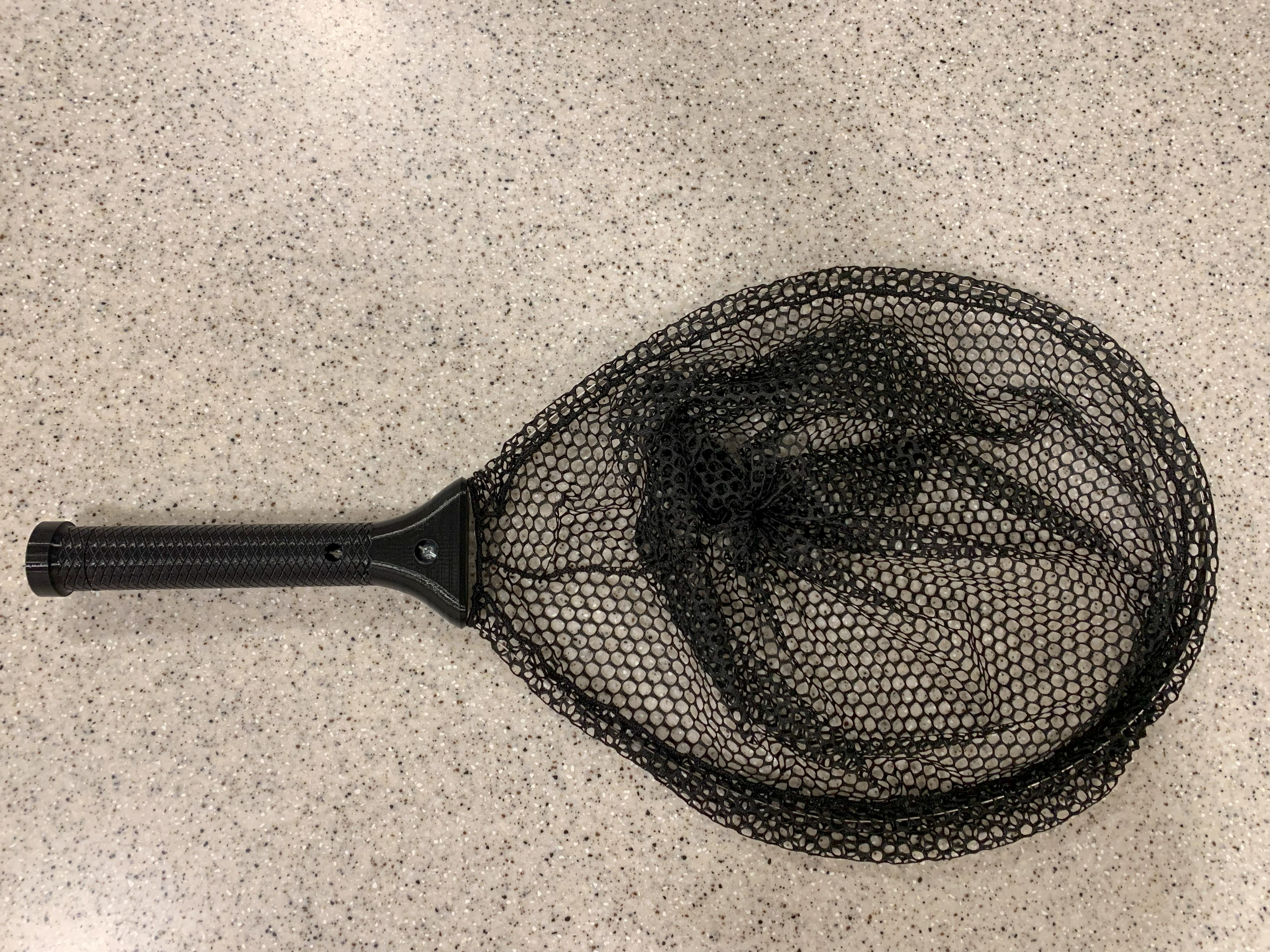 Handy Pak Fishing Net Handle
