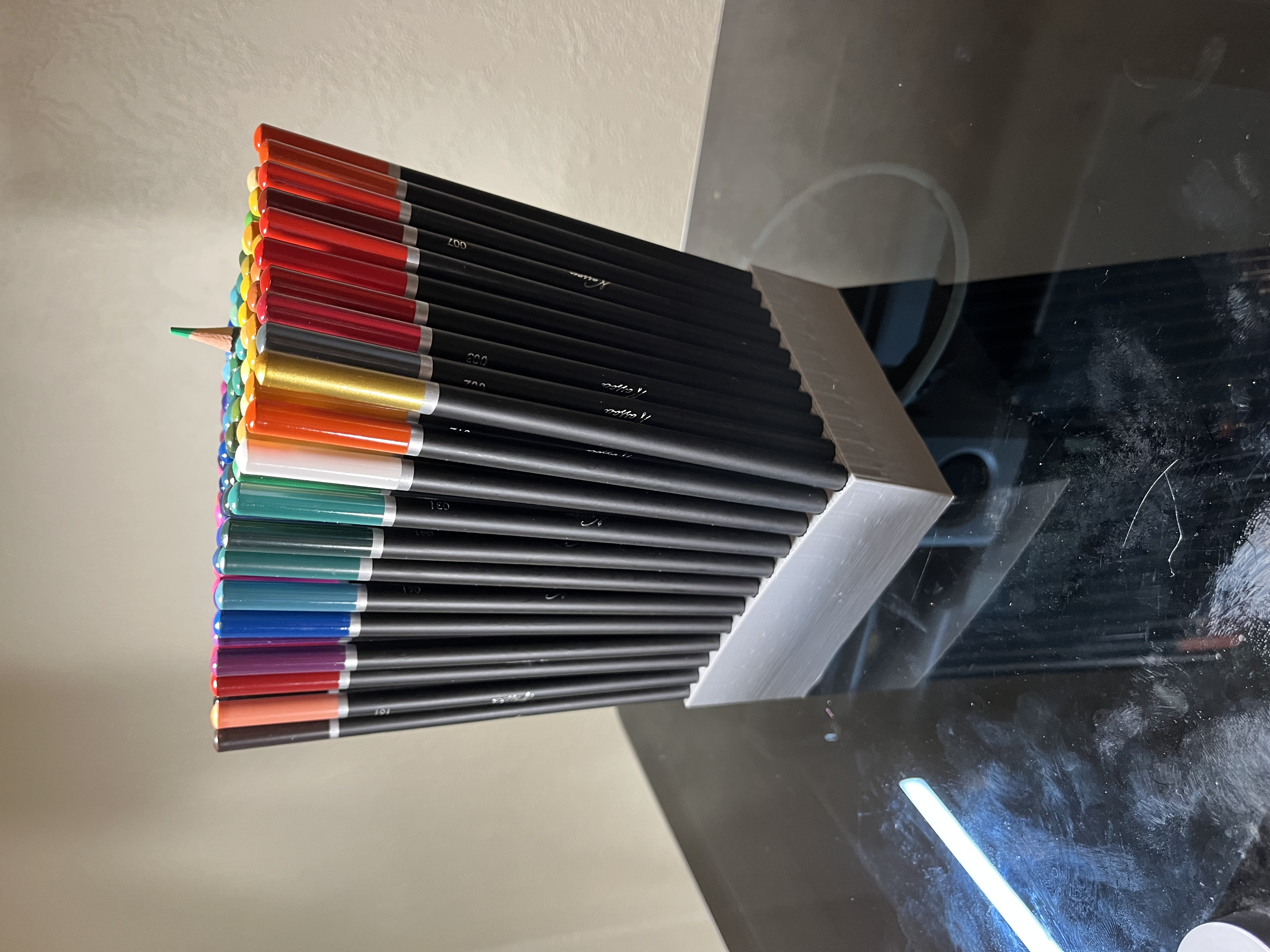 Pen / Pencil Stand / Organizer