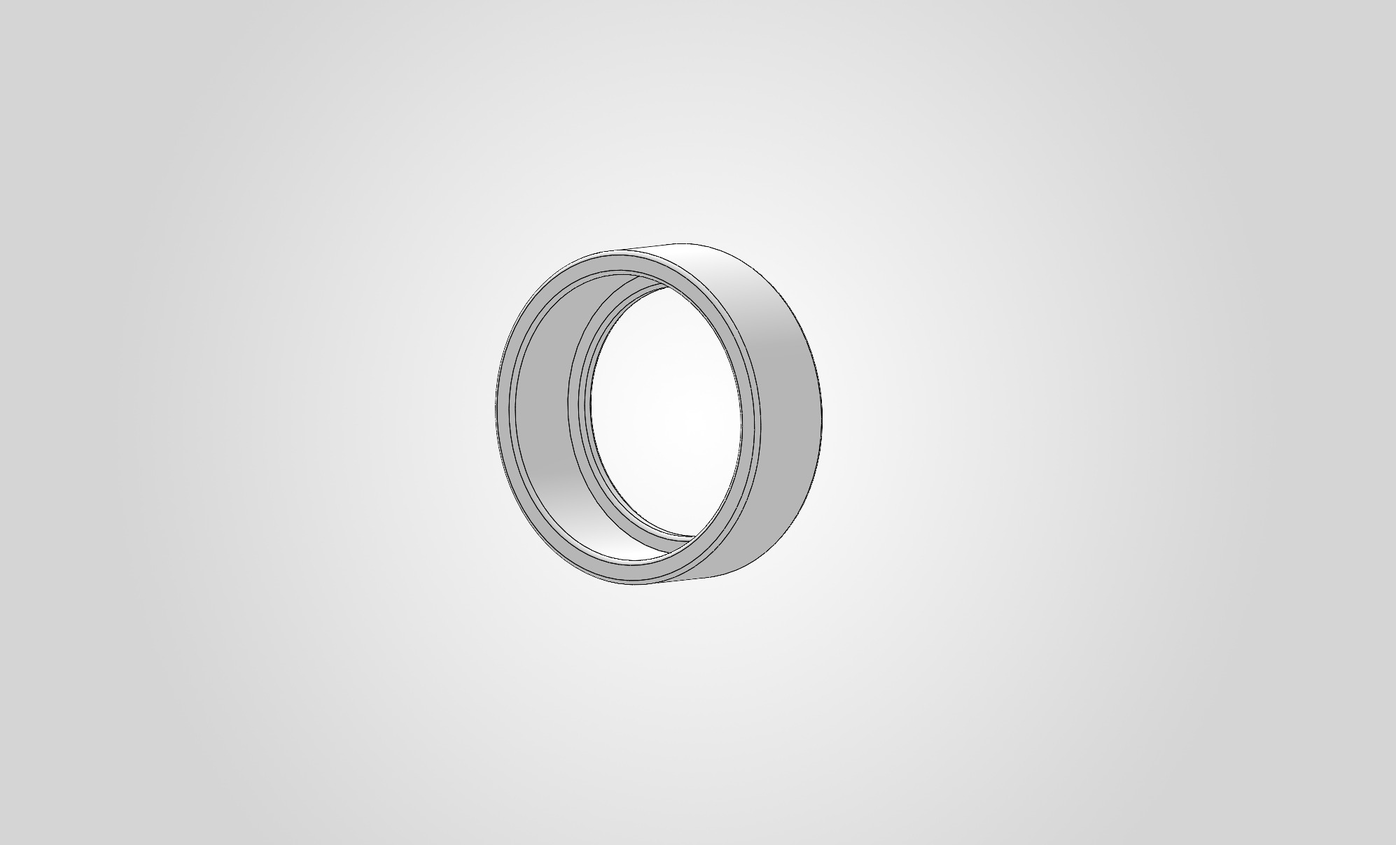 635 to 625 bearing adapter