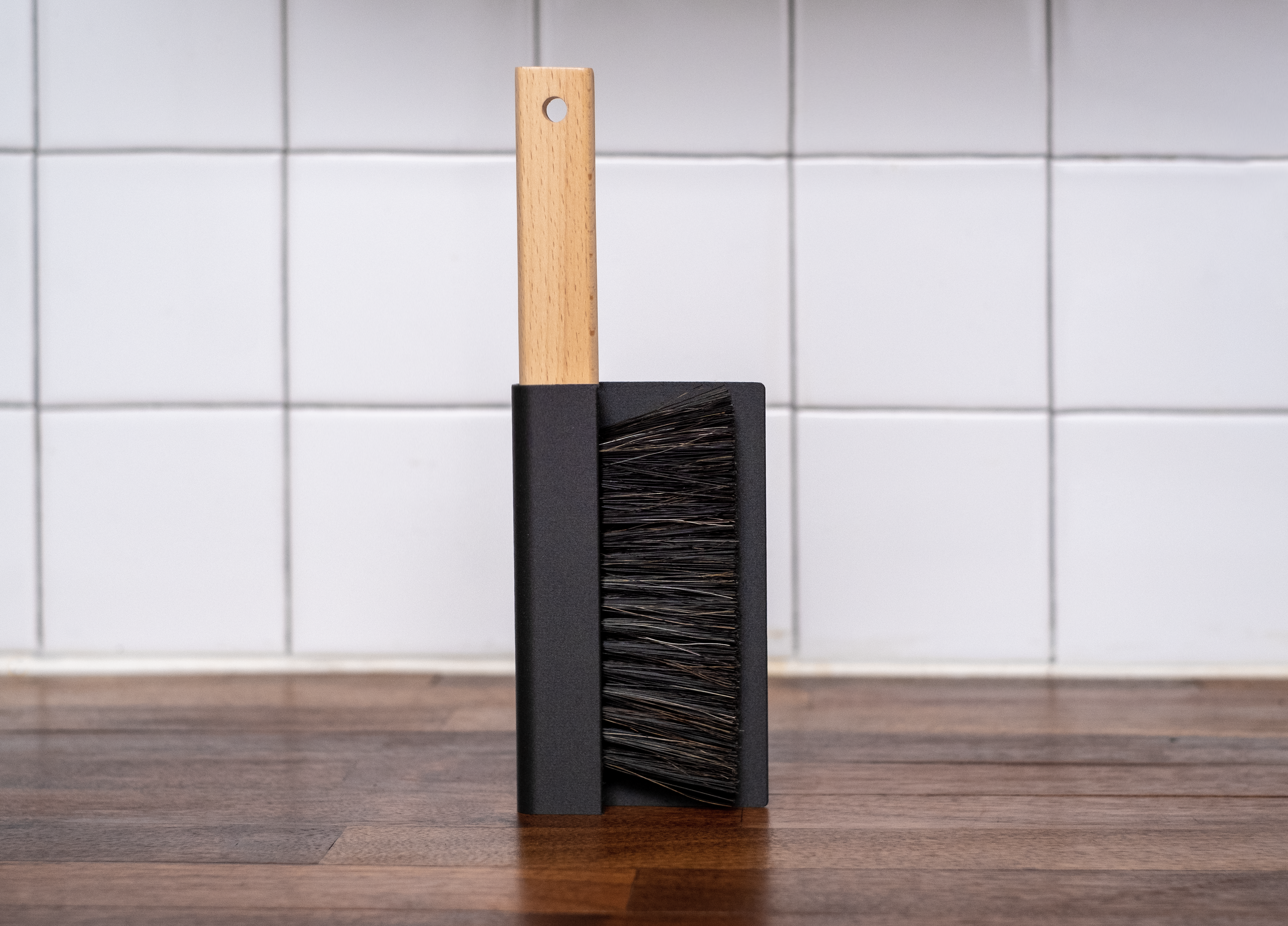 Dustpan for Muji Table Brush