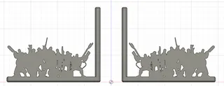 TF2 Team Bookend