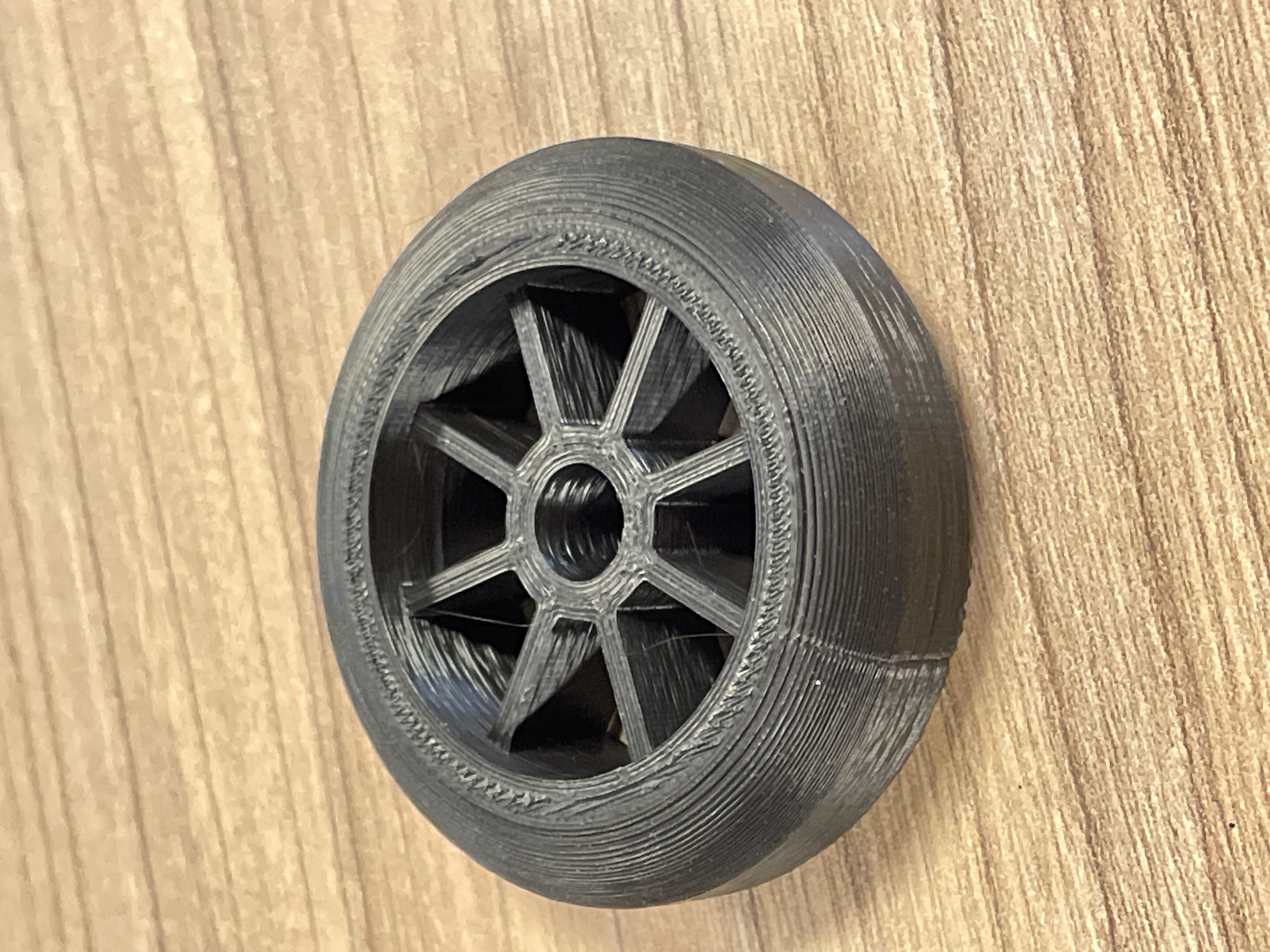 Suitcase Wheel