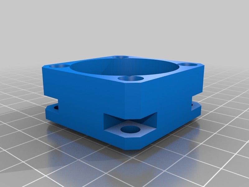 Nema 17 Cycloidal Gear box prototype — miniatura 6