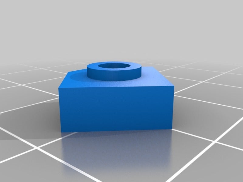 Nema 17 Cycloidal Gear box prototype — miniatura 7