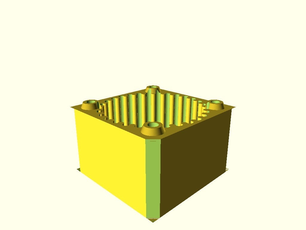 Nema 17 Cycloidal Gear box prototype — miniatura 12