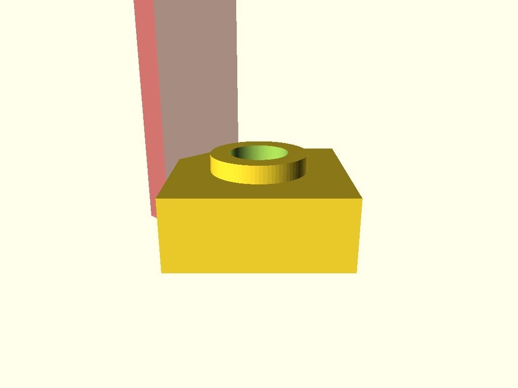 Nema 17 Cycloidal Gear box prototype — miniatura 13
