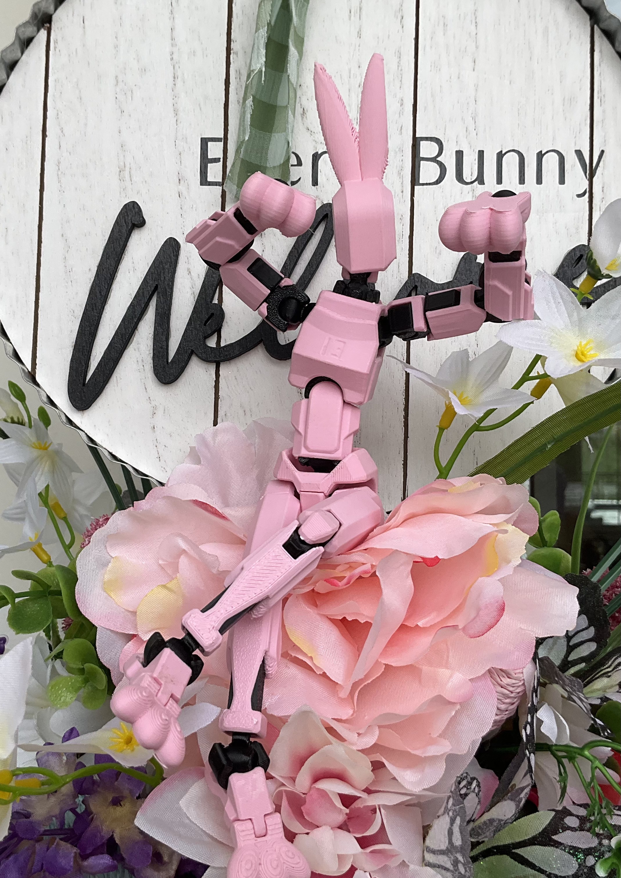 Bunny 13