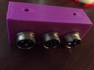 Mounting Bracket