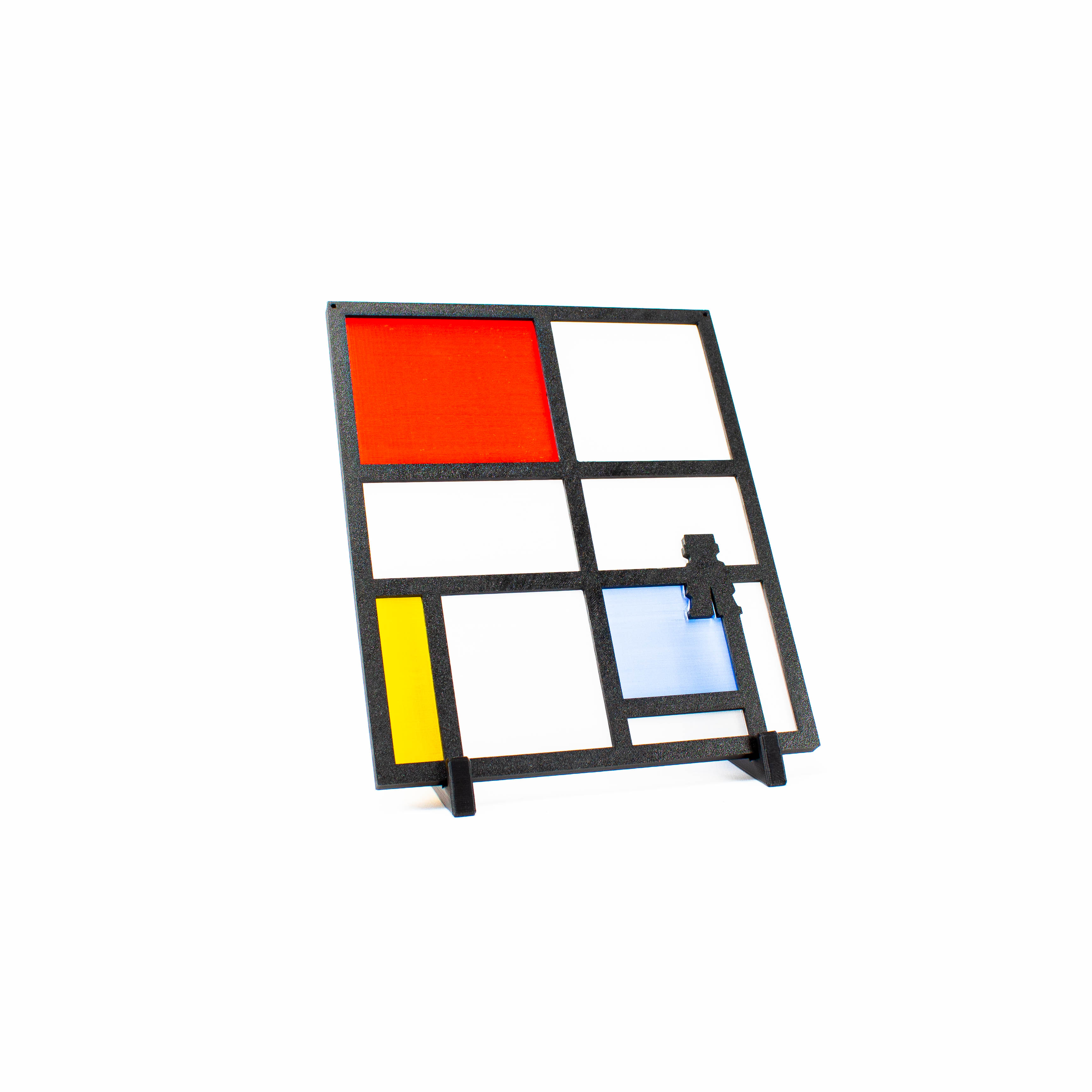 Stained Glass stand by FormFutura B.V. Download free STL model