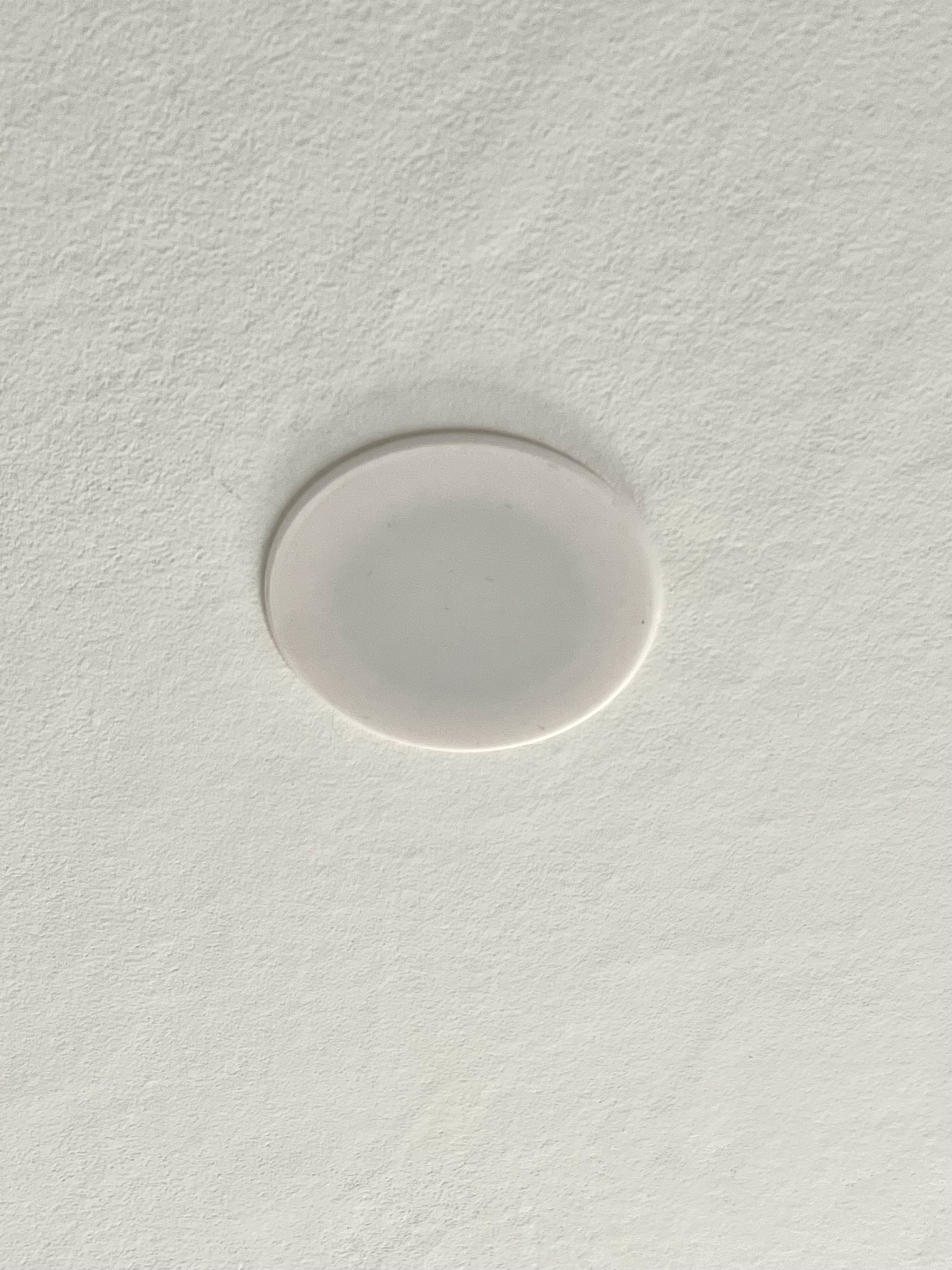 Parametric Wall hole covers by djedje_zr7 Download free STL model