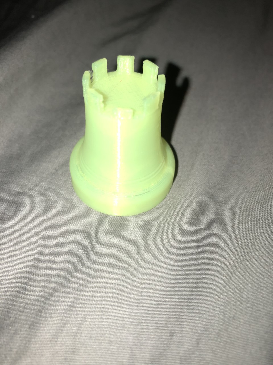 Chess Rook