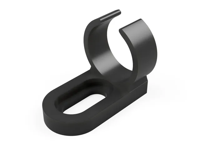 Rode VXLR+ Cage Clamp for Camera Rigs