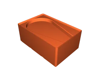 Gridfinity (Griddex) - Cigarloong Ashtray Holder by Griddex | Download ...