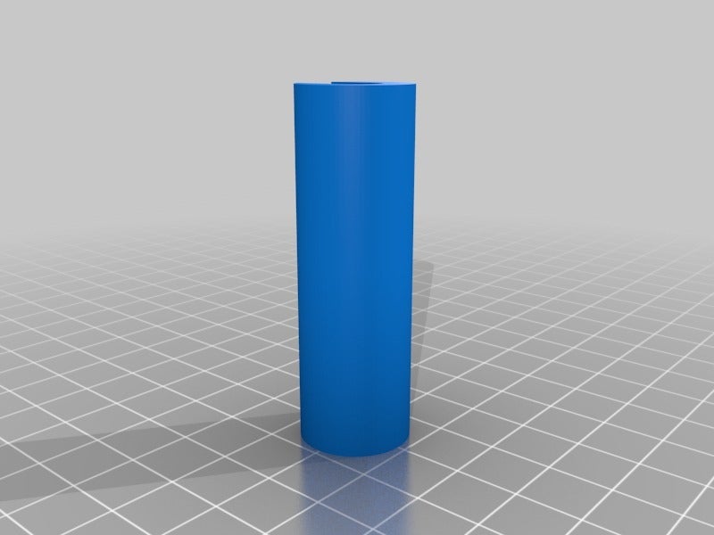 Anet A8 Heatbed protector