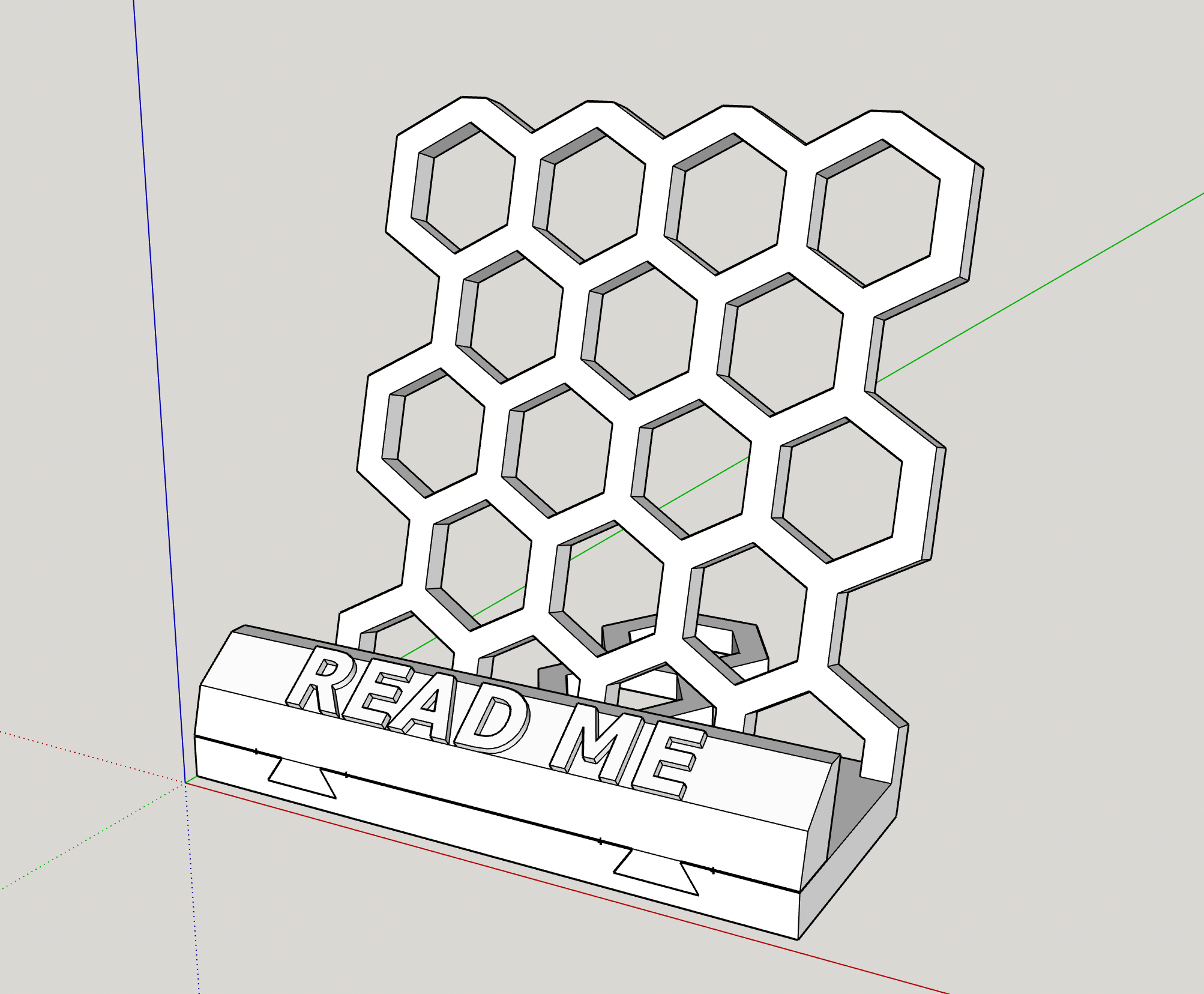 Bookstand like bookend for books by y arakawa Download