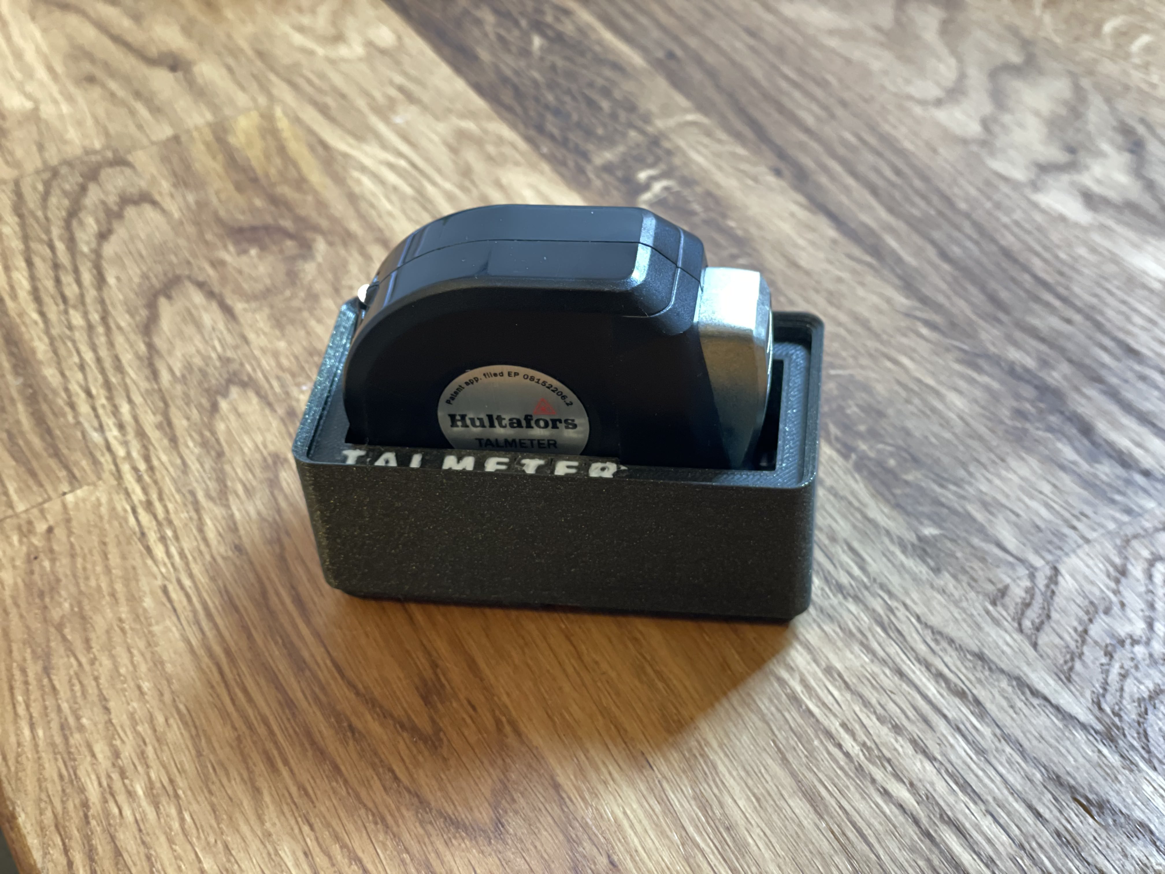 Gridfinity Hultafors Talmeter