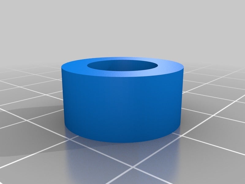 hinge for Spannerhands Spool System — miniatura 2