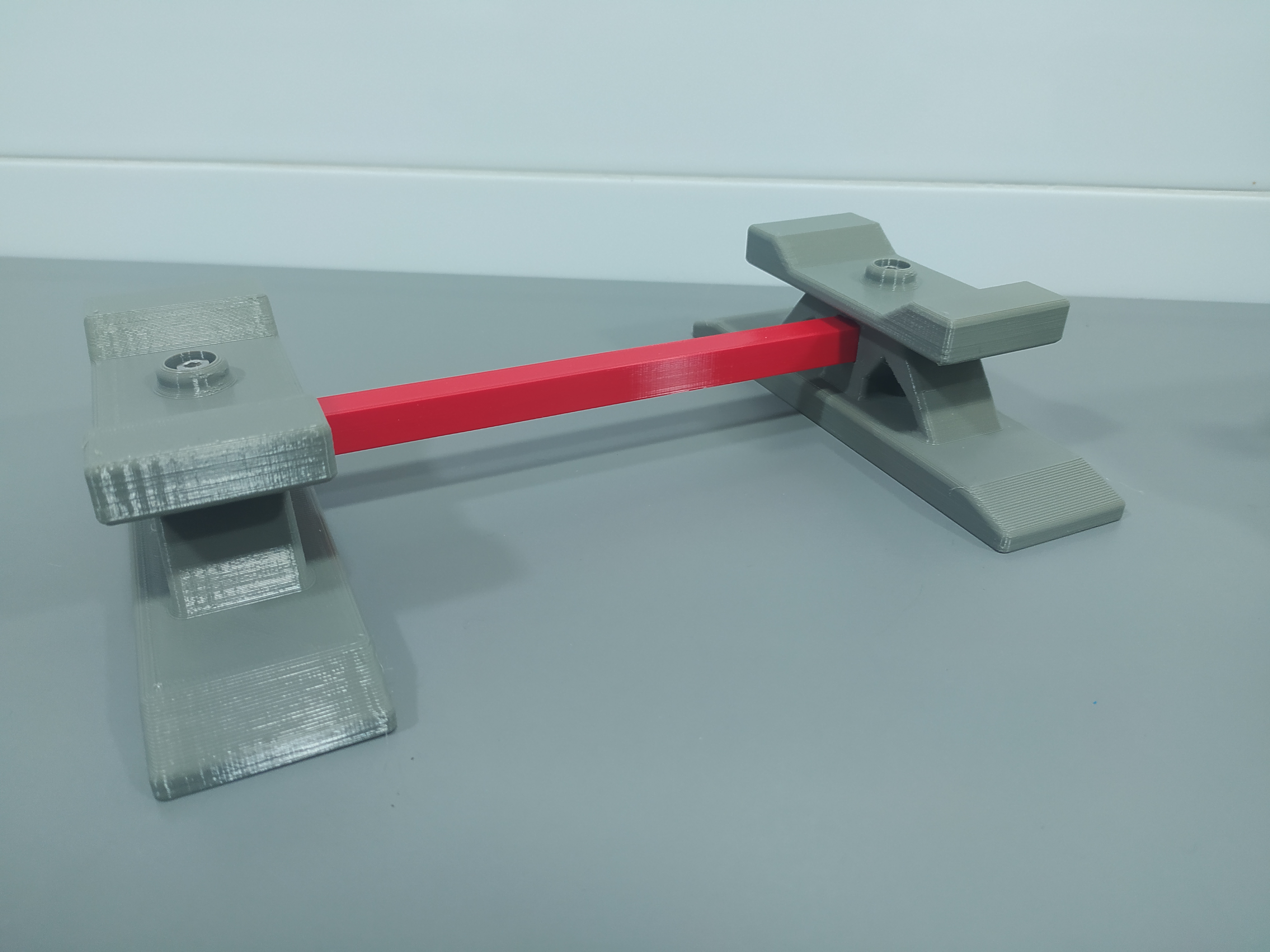 Stand for RC model (various sizes)
