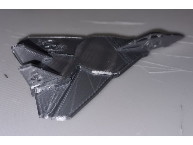 Miniatura 10 do modelo 3D F14 kit