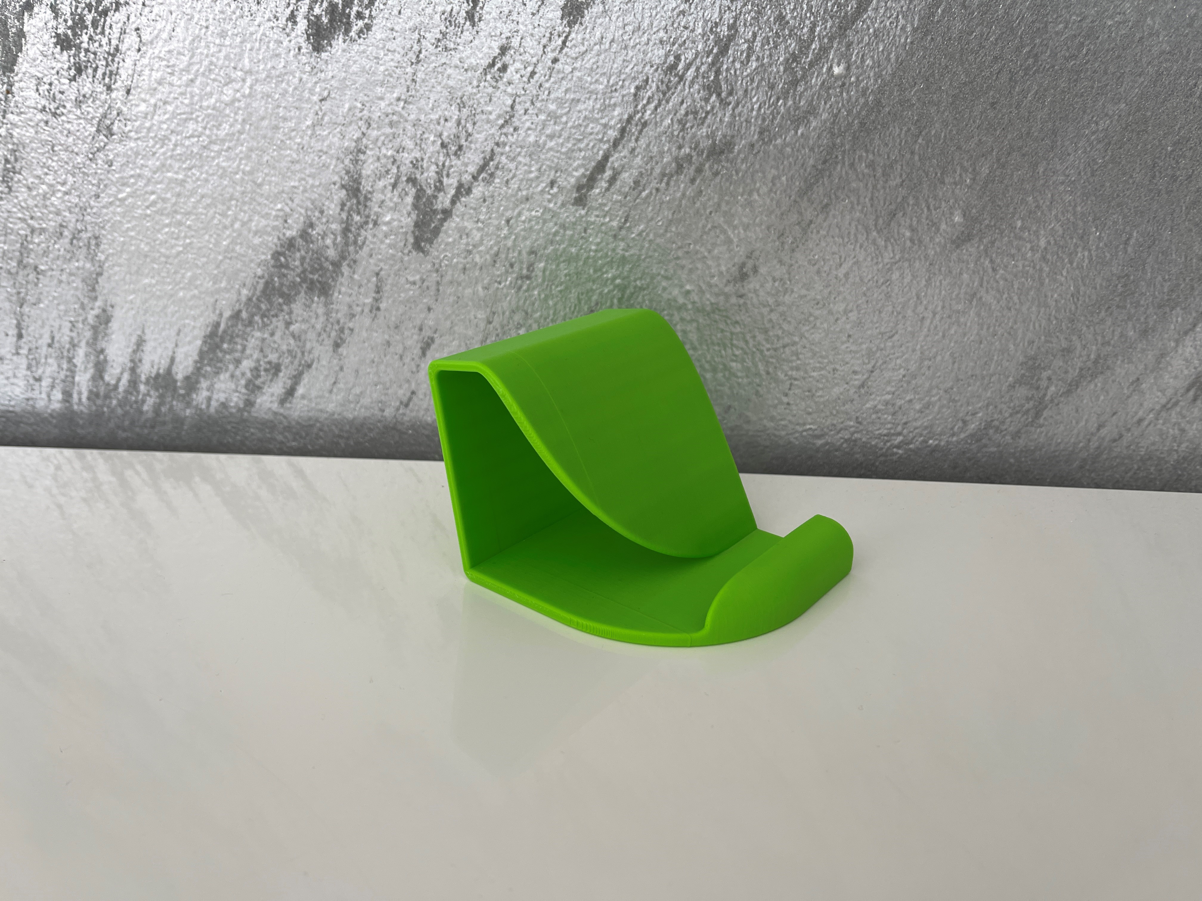 Modern Smartphone Stand