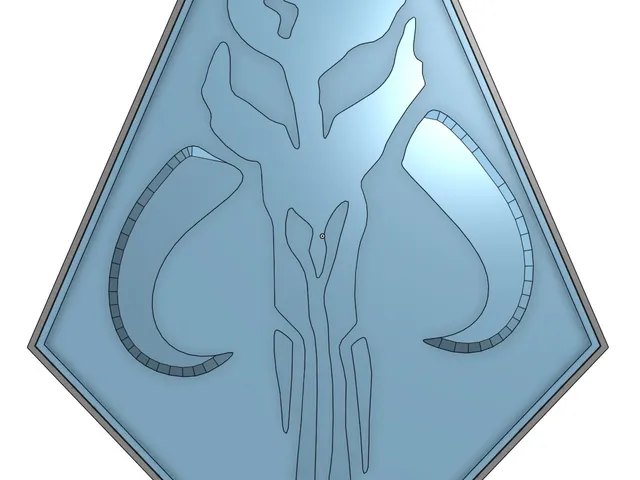 Mandalorian Light