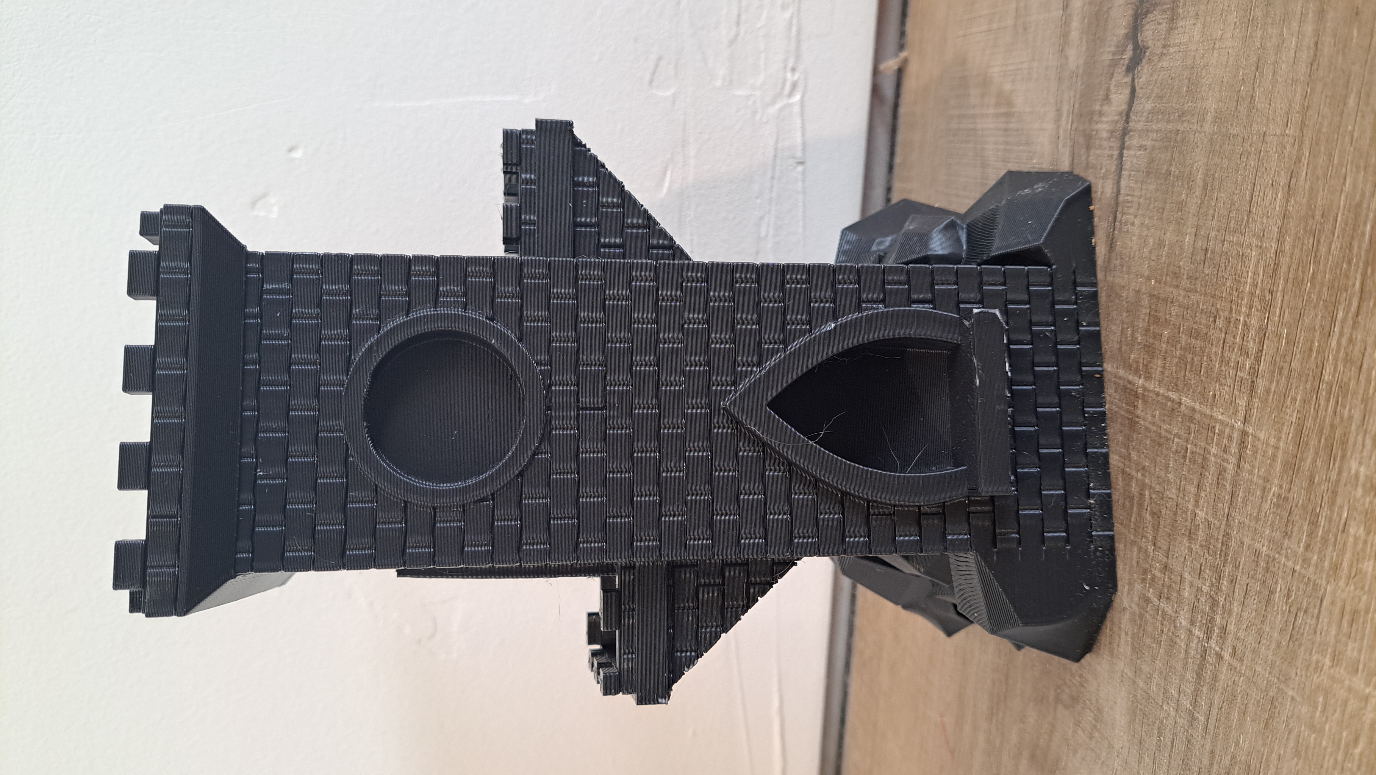 D&D DM Dice Tower