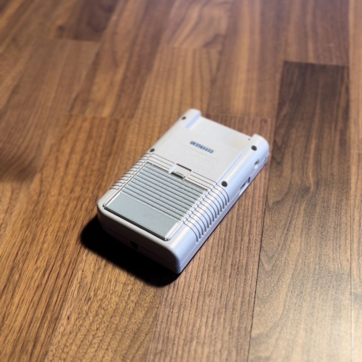 Gameboy Batterycover — thumbnail 3