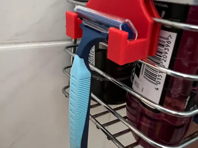 customizable_razorholder_simple_Women_Razor