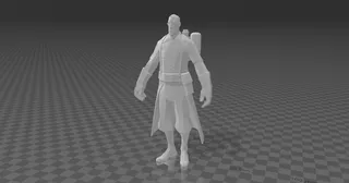 Medic from TF2