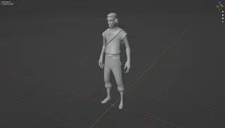 Scout from TF2