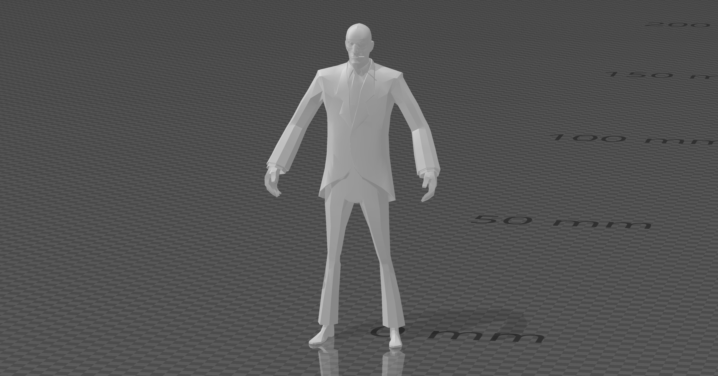 Spy from TF2