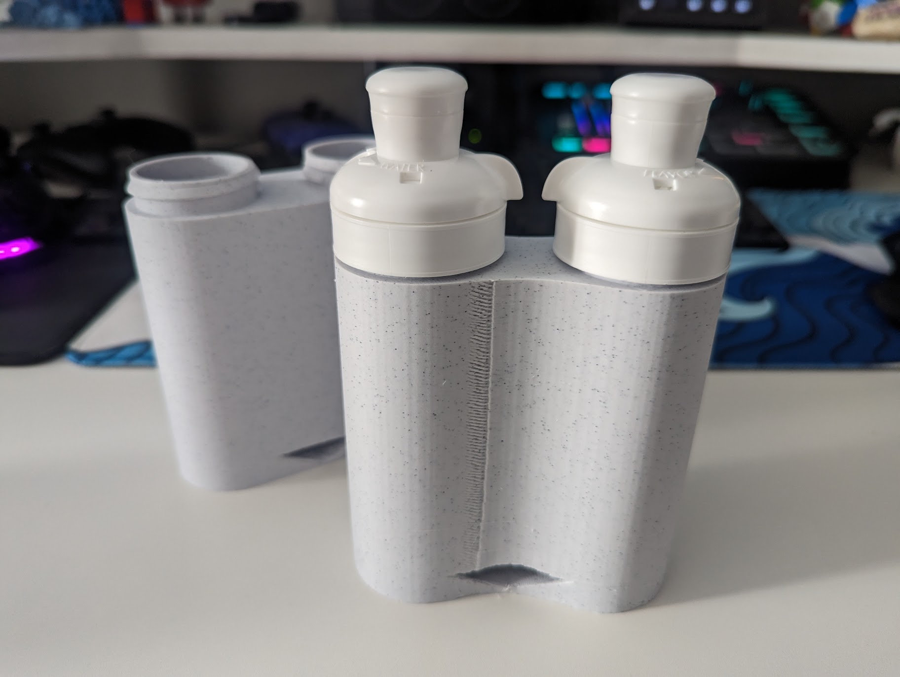 Cirkul Flavor Holder