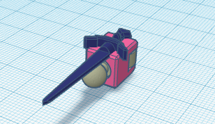 mini 13 sword hands