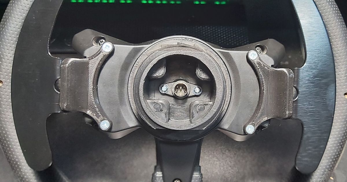 T300 MAGNETIC PADDLES MOD WHIT REINFORCED HINGES. by K4tana | Download ...