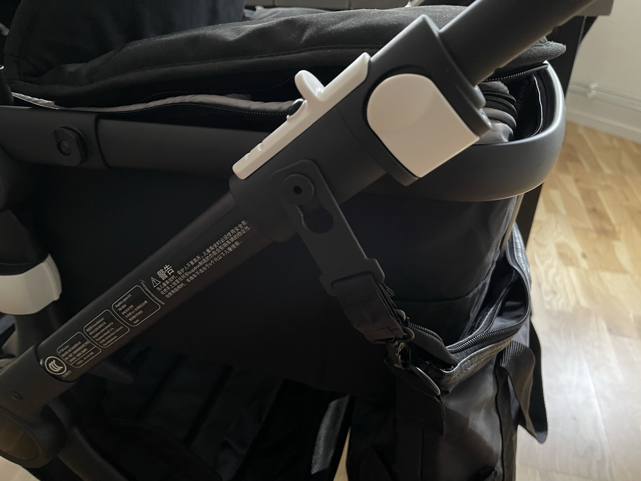 Adapter bugaboo besafe Clearance