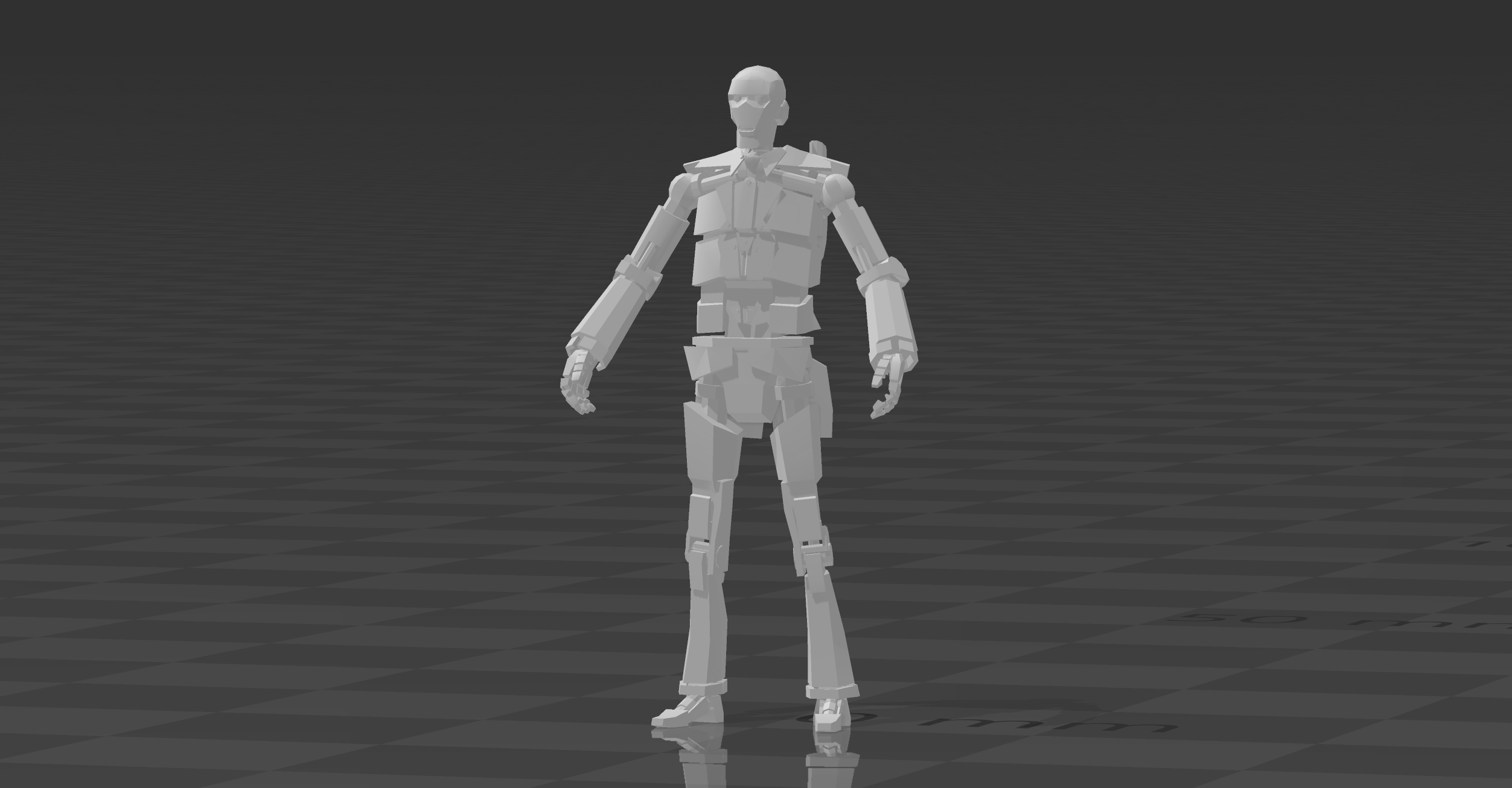 Spy Robot from TF2 by #1Primate | Download free STL model | Printables.com